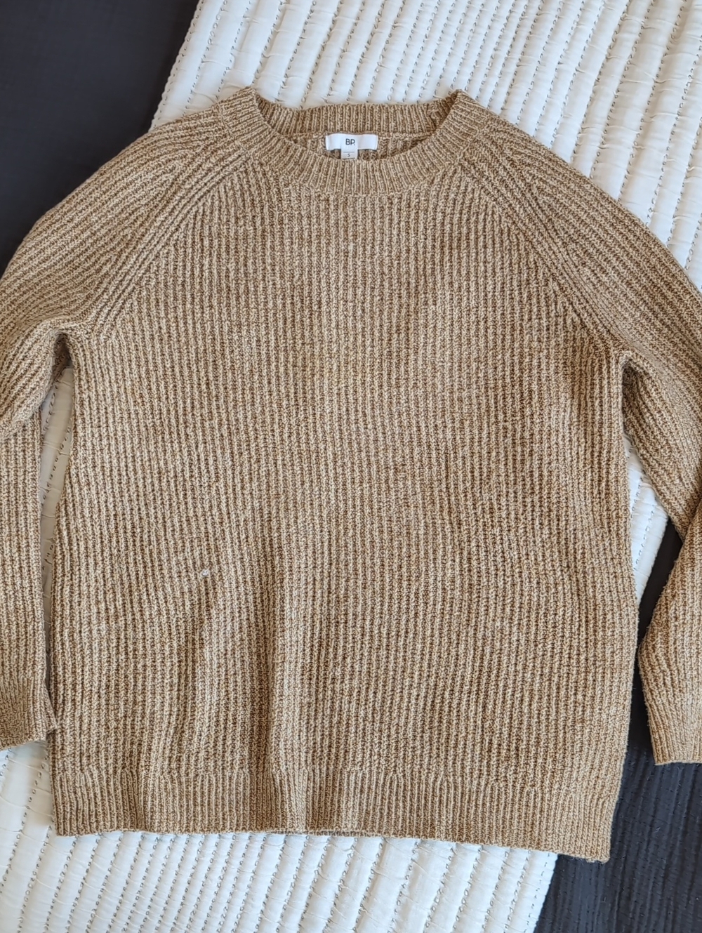 BP Crew Neck Sweater Size S
